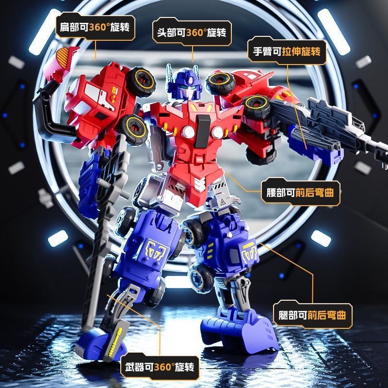 变形金刚/大黄蜂/机器人玩具/bumblebee/擎天柱产品图