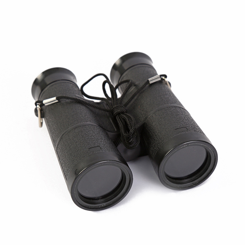 Amazon's best-selling 6X35 children's binoculars, educational, fun and educational toys, outdoor high-definition binoculars details Picture
