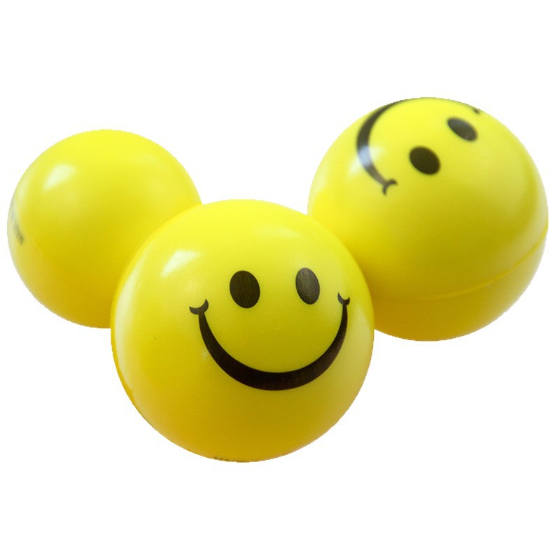 The manufacturer supplies wholesale basketballs, footballs, volleyballs, baseballs, and children's toys with smiling faces. Samples are available Item Picture