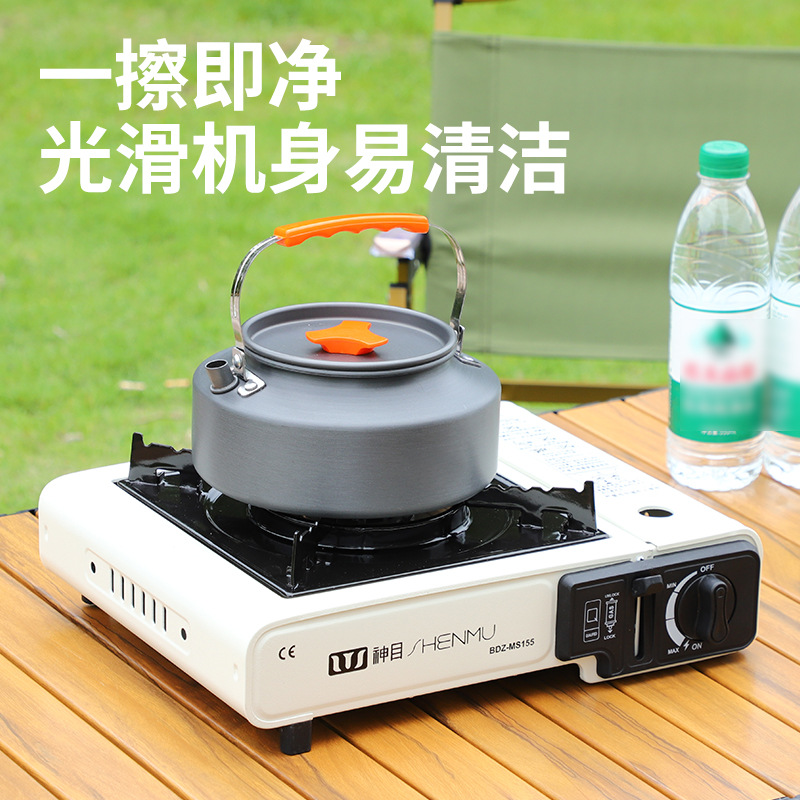 卡式炉/迷你炉头/液化氣小爐/钢瓶煤气罐/卡式炉韩式细节图