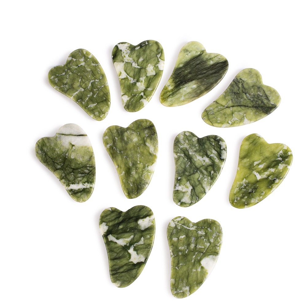 玉石刮痧板/刮痧板/刮痧板居家产品图