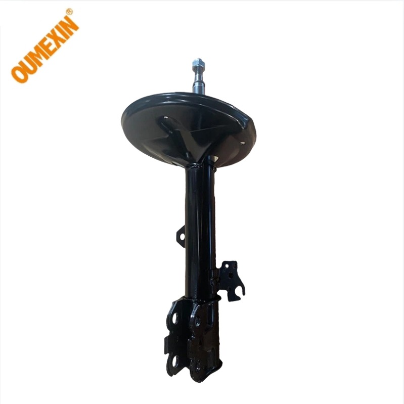 334331/334332 Factory direct sales of car shock absorbers and shock absorbers, suitable for Toyota RAV4 rear car parts kyb shock absorption details Picture