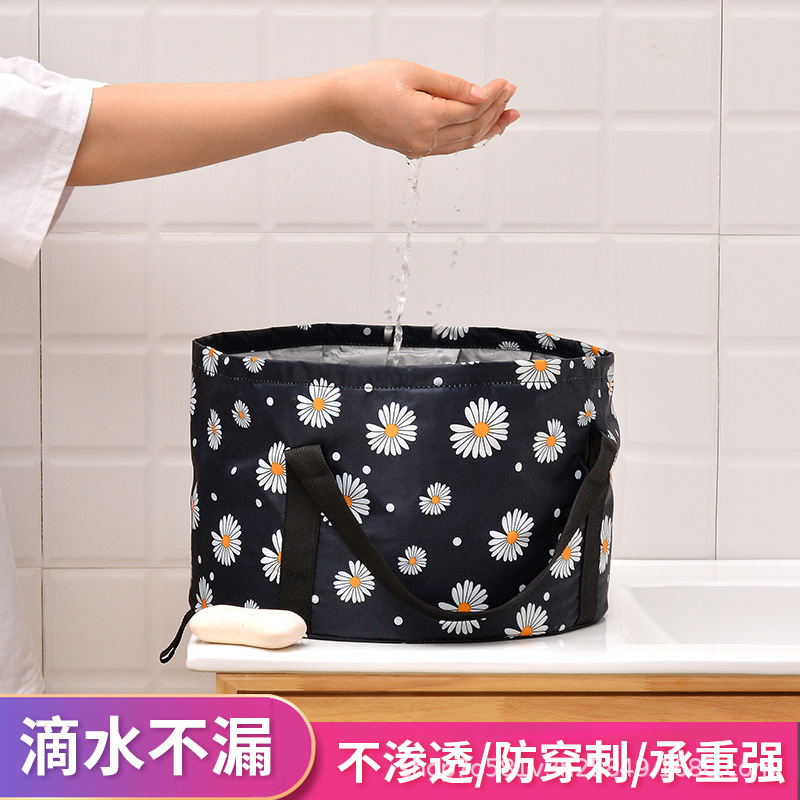 泡脚桶/资料泡脚桶/塑料盆/折腾浴桶/足疗桶套一次性细节图