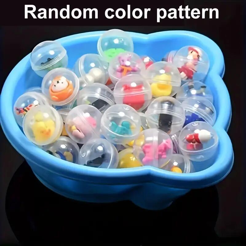 盲盒玩具实物图