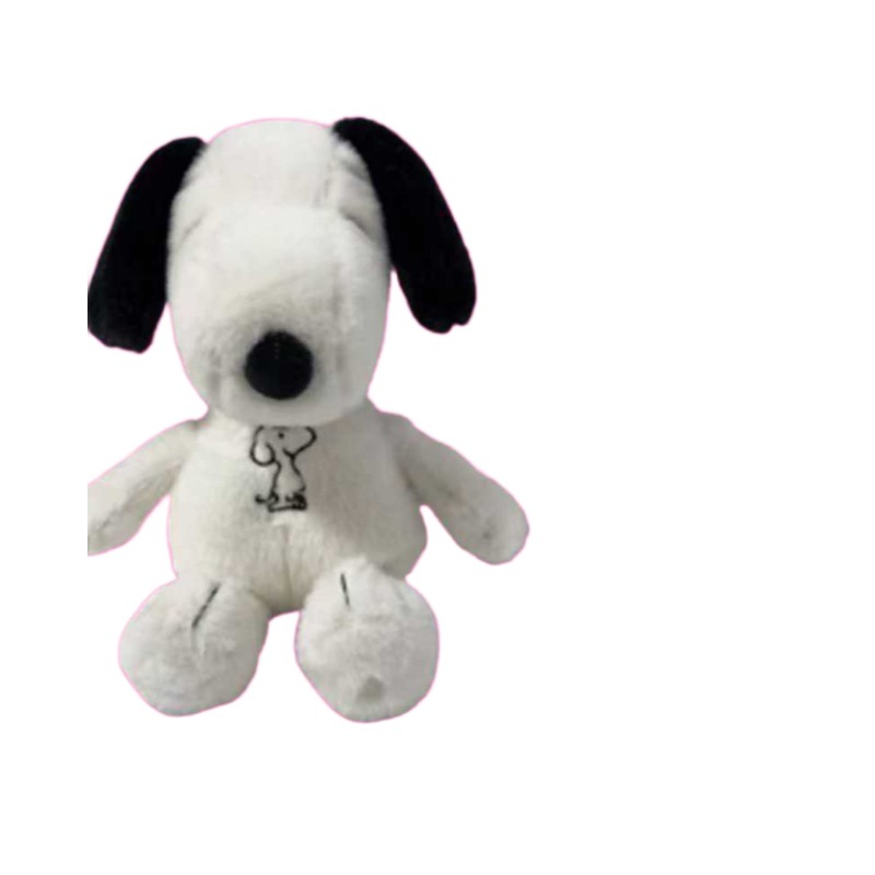 The plush toy avocado donkey can glow and breathe. It's fun, storable and washable. It's a children's soothing doll that's super cute Item Picture