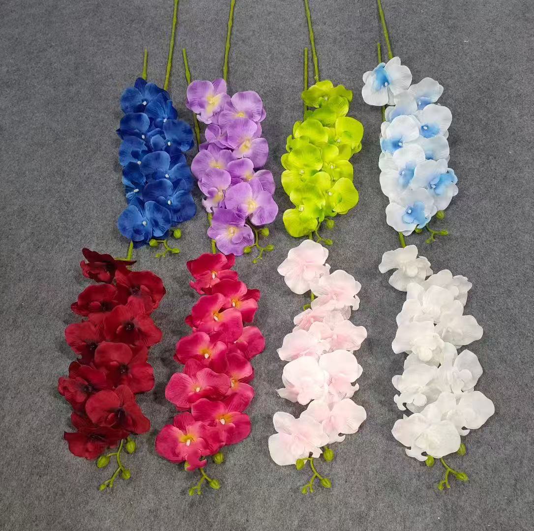 仿真草皮实物图