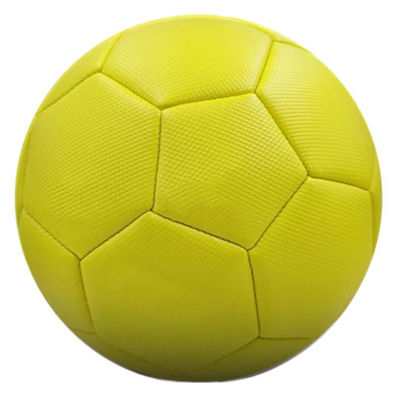 Factory direct supply of No. 5 machine-sewn footballs, commonly used footballs in sports, wholesale support, mixed batch, one-piece consignment Item Picture