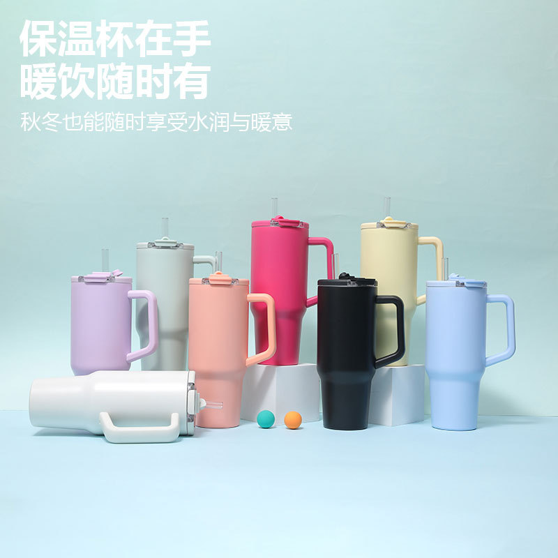 保温杯/儿童316不锈钢水壶/钛杯/钛闷杯/纯钛保温杯产品图