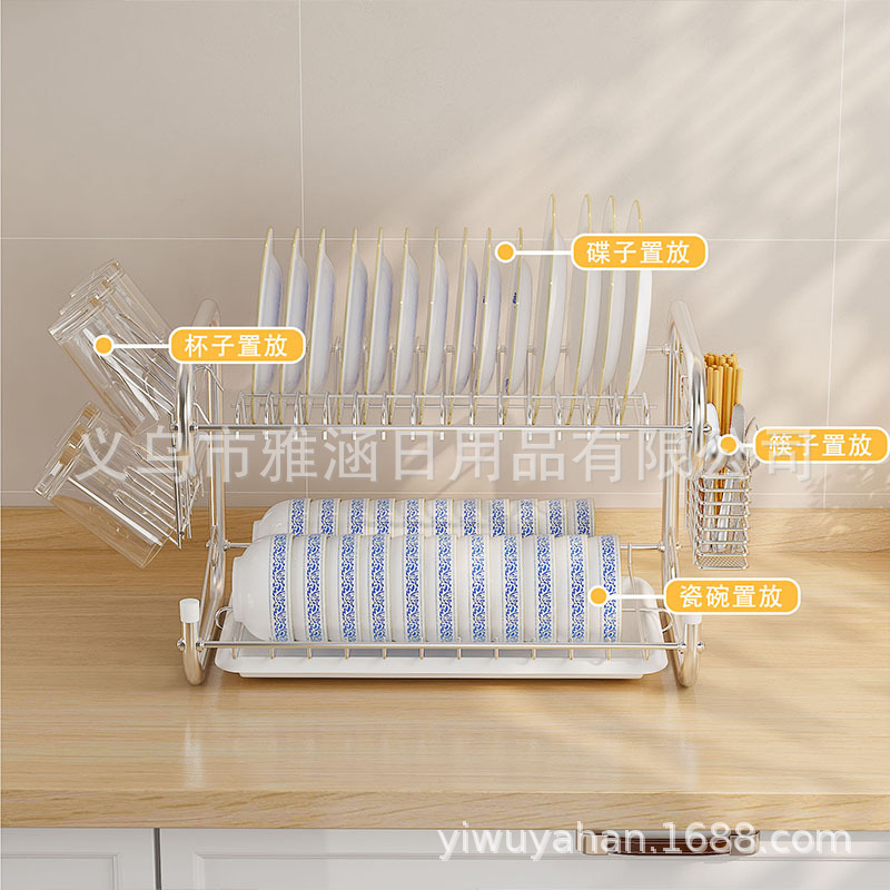 陶瓷筷子托/筷子消毒柜/餐具收纳细节图