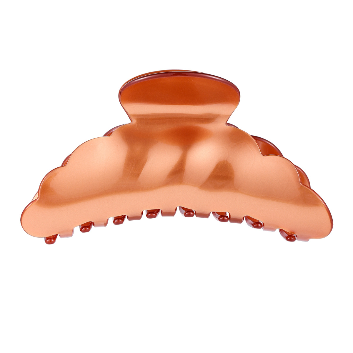 كان شعر "هانتس" الكبير، الذي يحمل شعراً ضخماً، شعراً كبيراً على مؤخرة رأسه Item Picture