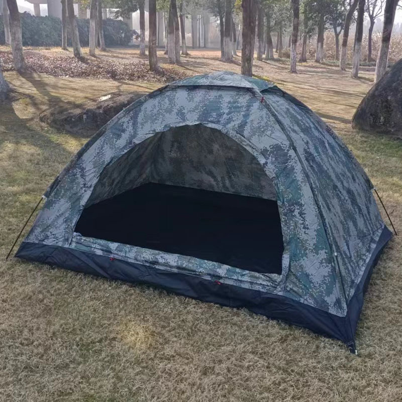 帐篷、天幕、帐篷配件实物图