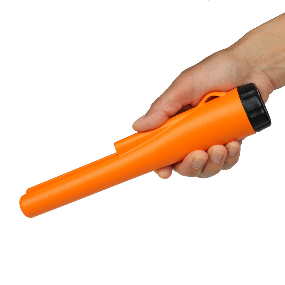 Wholesale handheld metal detection instruments, waterproof gold, silver, copper, iron and aluminum positioning rods, water and land dual-purpose detection instruments in stock Specification image