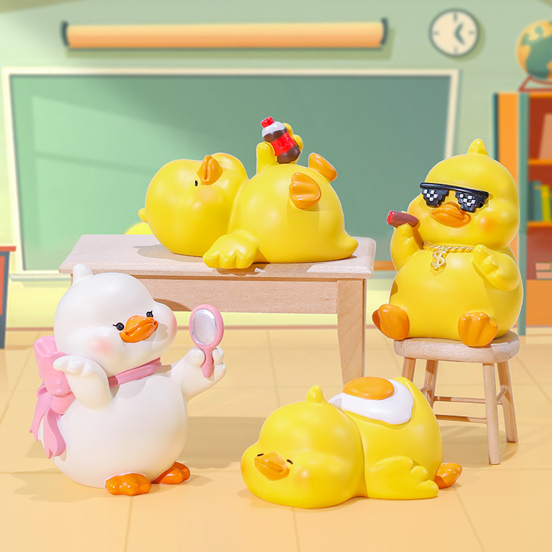 盲盒/潮玩/三丽鸥/潮流玩具/手办产品图