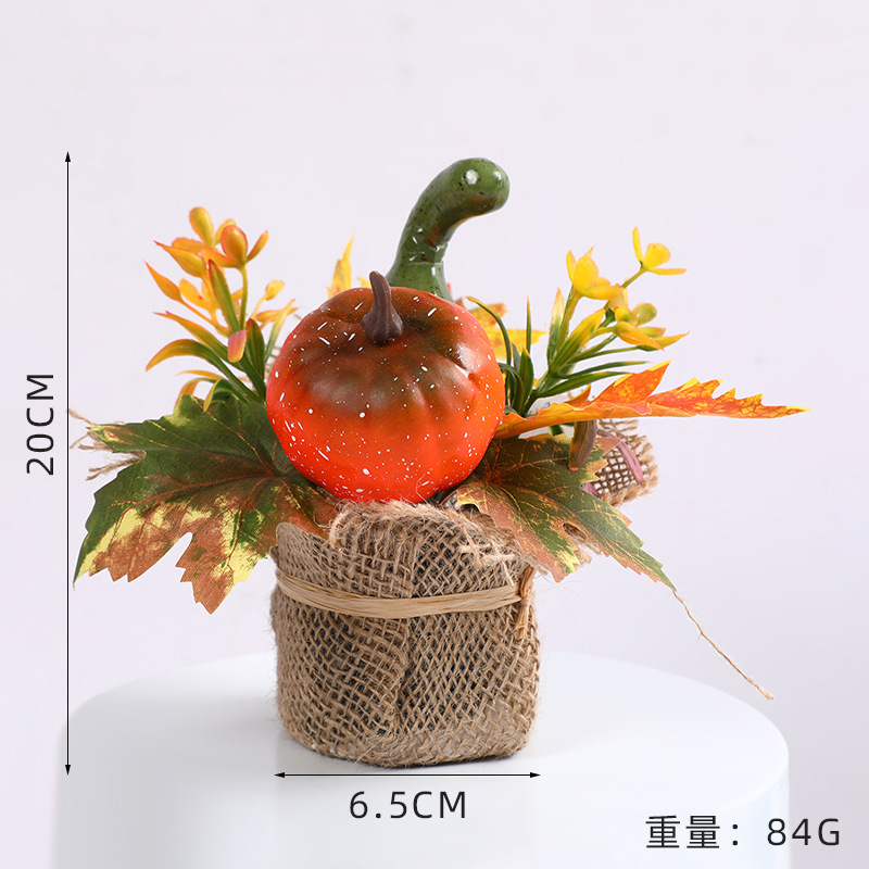 圣诞树苹果袋/圣诞礼物/圣诞节/圣诞树圣诞用品/圣诞产品图