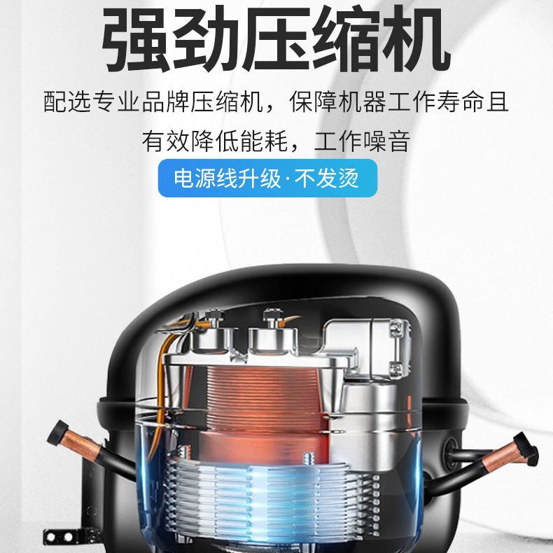 Cross-border foreign trade exclusive commercial cold and hot drink machines, milk tea shop juice machines, buffet beverage machines factory direct sales Application Scenario