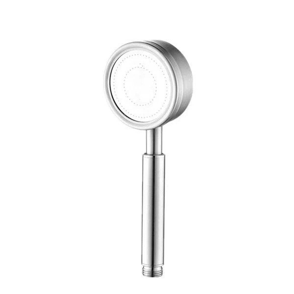 Super high-pressure shower head, household shower head, bathroom water heater, bath pressurized spray head, showerhead set Item Picture