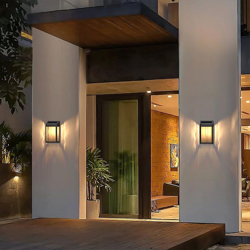 隧道灯具实物图