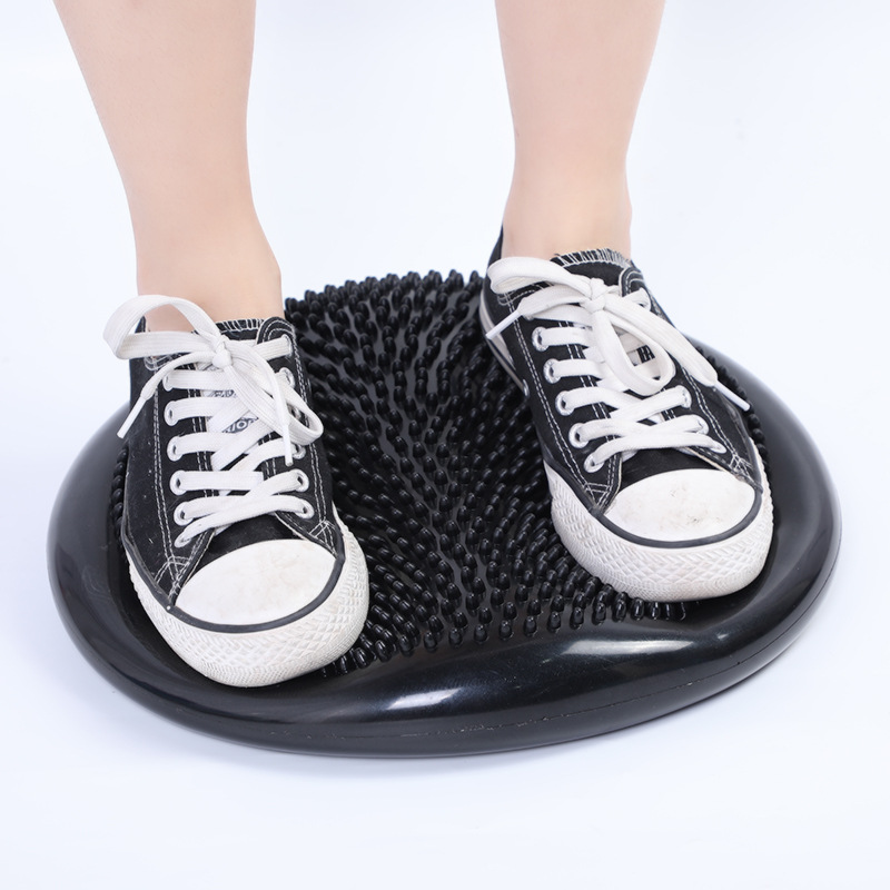 飞盘/玩具飞盘/12寸的布制飞盘/EVA回旋镖/回旋镖儿童户外产品图