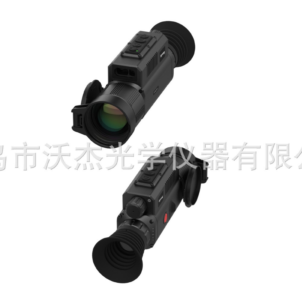 Sytong视宇通MM06-50LRF热成像望远镜户外高清热成像红外夜视仪详情图3