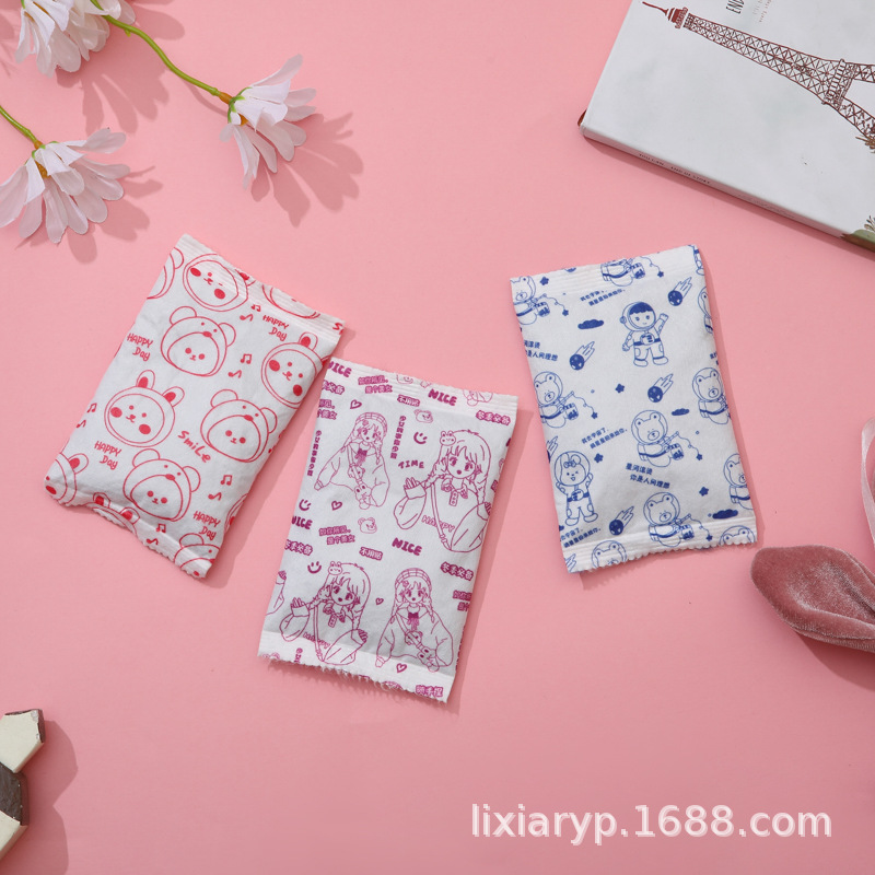 包装袋/密封袋/环保袋/塑料袋/广告袋细节图