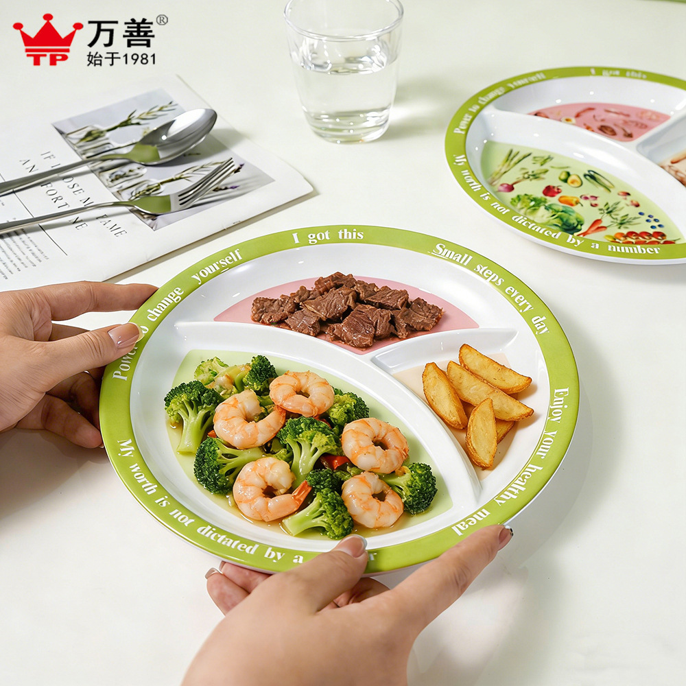 可折叠餐具/便携餐具实物图