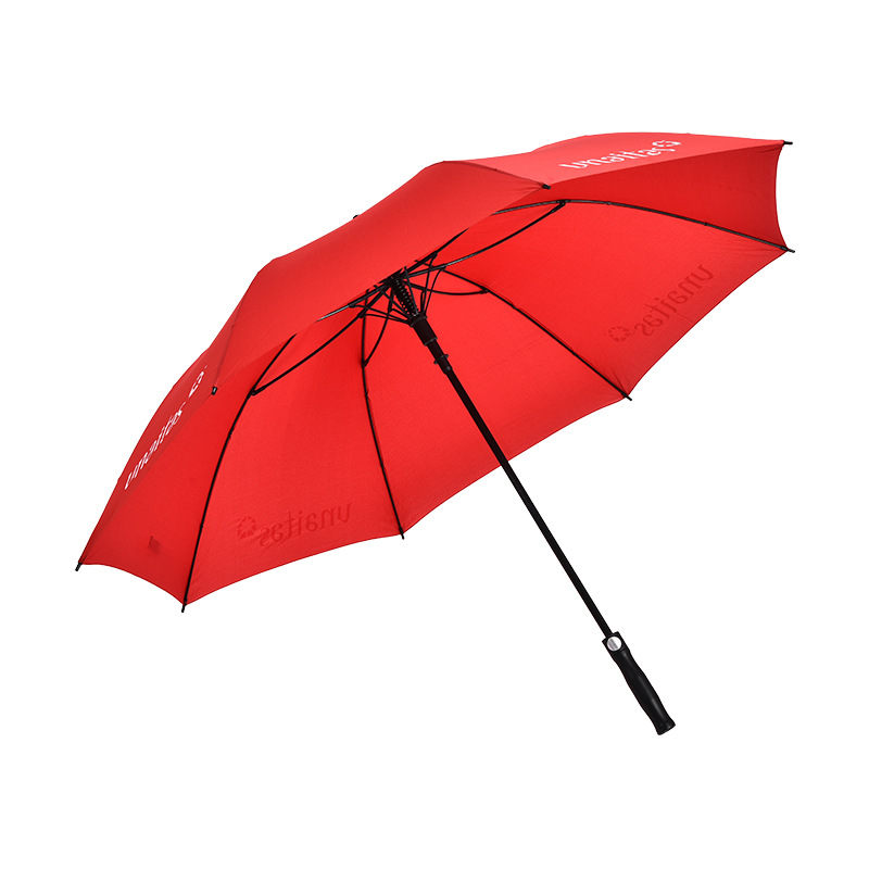 雨伞/色丁雨伞/长柄伞色丁/雨伞色丁/一次性雨伞白底实物图