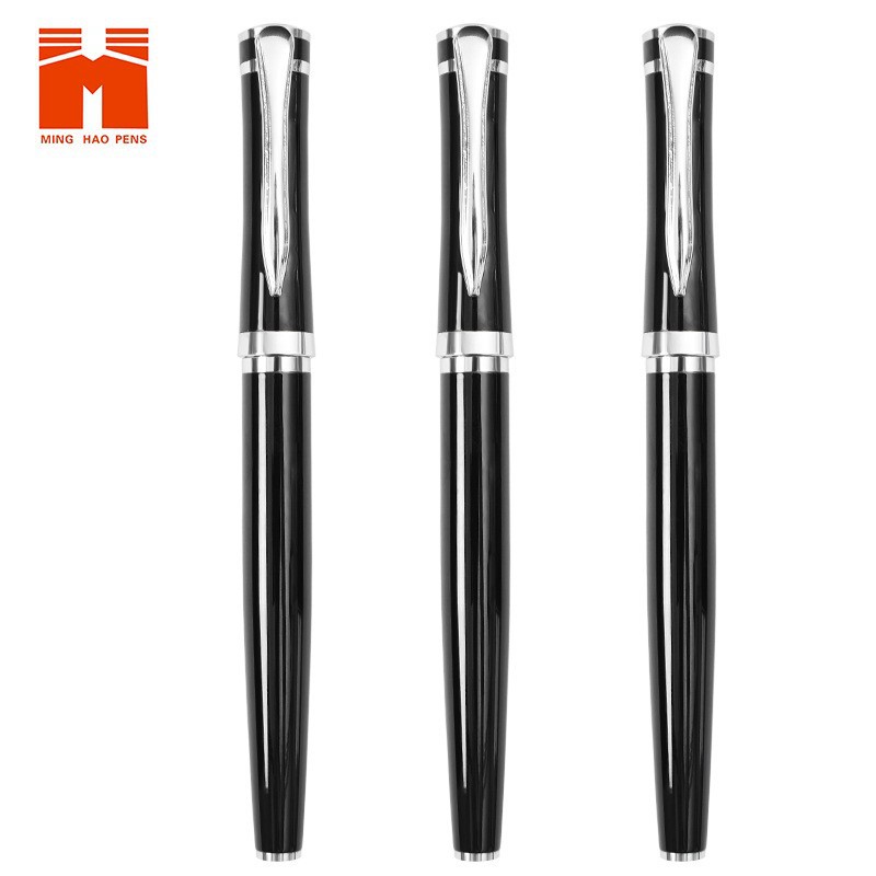 Ballpoint pens, signature pens, metal gel pens, office pens, gift pens, pearl pens, and laser-engraved logos Item Picture