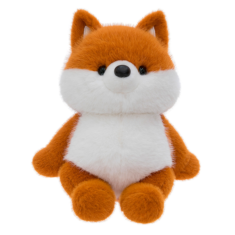 毛绒玩具/批发毛绒玩具/哭娃/玩偶/毛绒挂件白底实物图