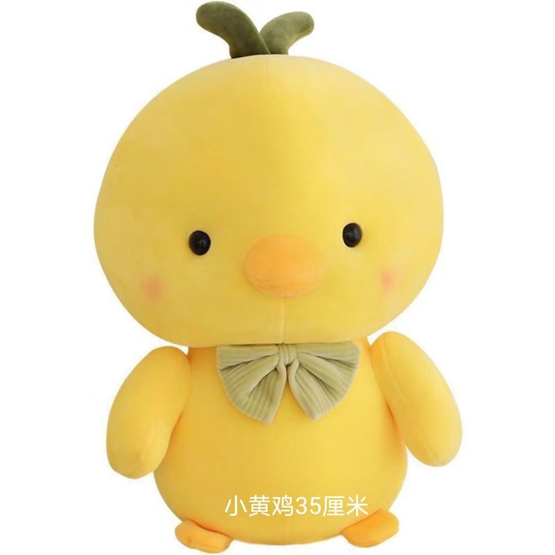 دمى الفراء دمى الفراء Item Picture