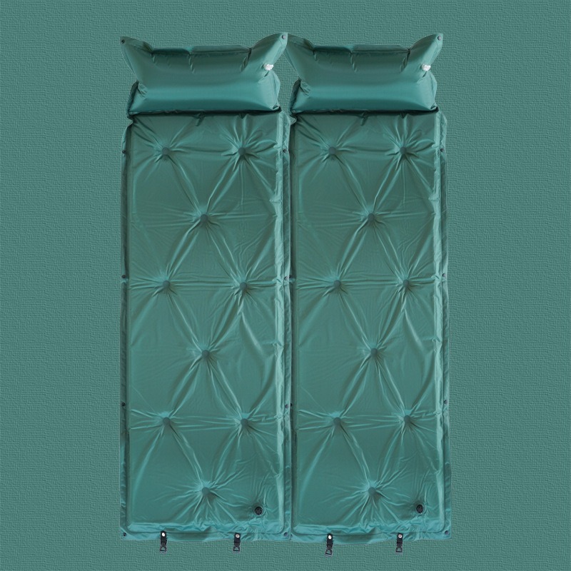 野餐垫/户外野餐垫子/户外野餐垫/户外地垫/防潮垫产品图