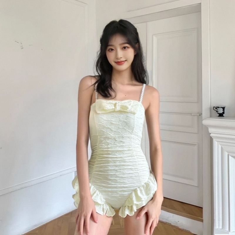 性感泳衣/泳衣/游泳衣女露背性感/泳衣女露背性感/运动服面料细节图