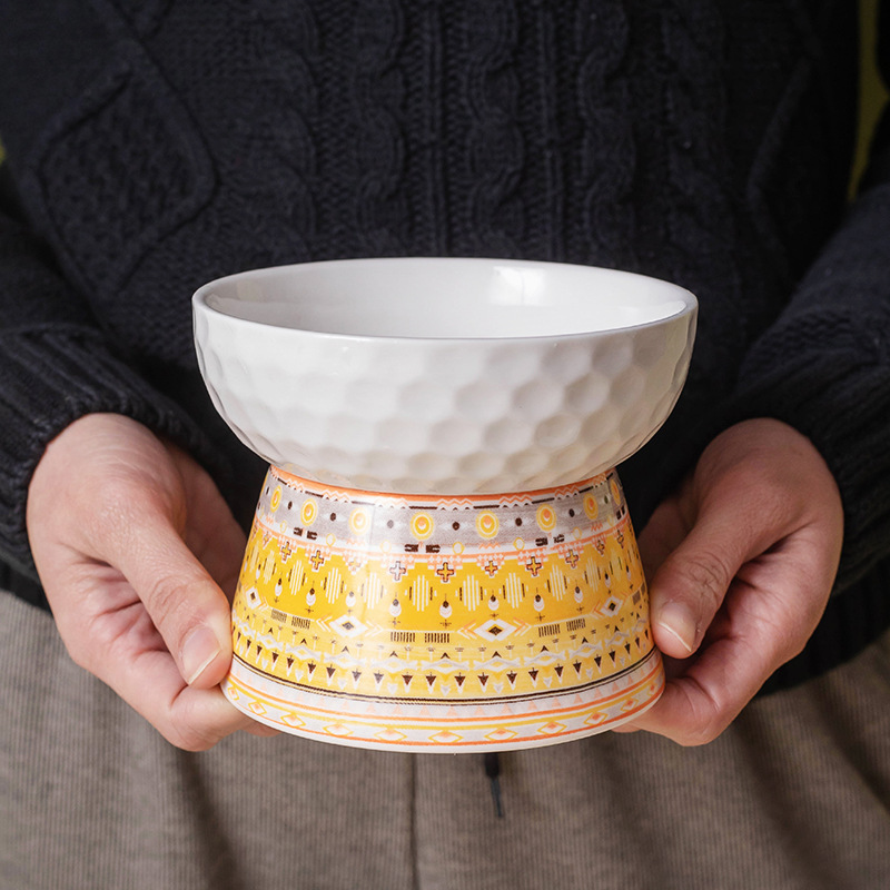 猫猫食具实物图