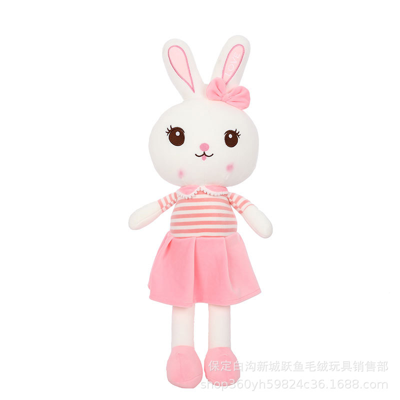 哭哭马/毛绒玩具/毛绒玩具小马驹/灯笼/ai玩具白底实物图