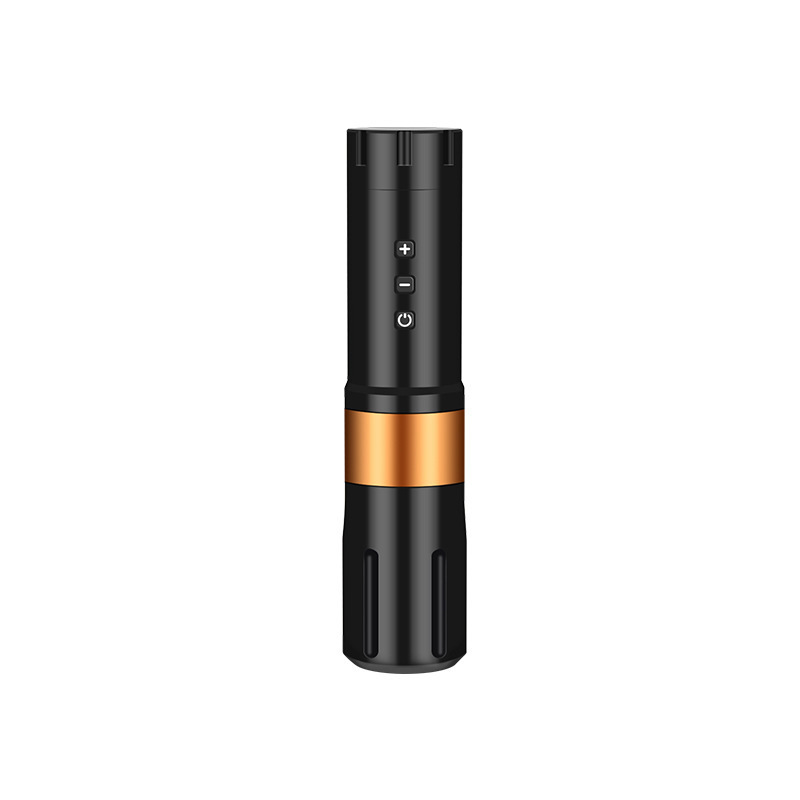 Beginner and enthusiast tattoo pen, wireless motor tattoo machine, tattoo pen, eyebrow tattoo, lip tattoo, cutting line, fogging all-in-one machine Specification image