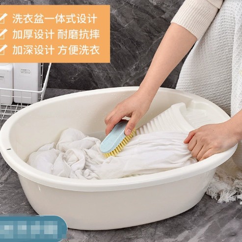 家务手套实物图