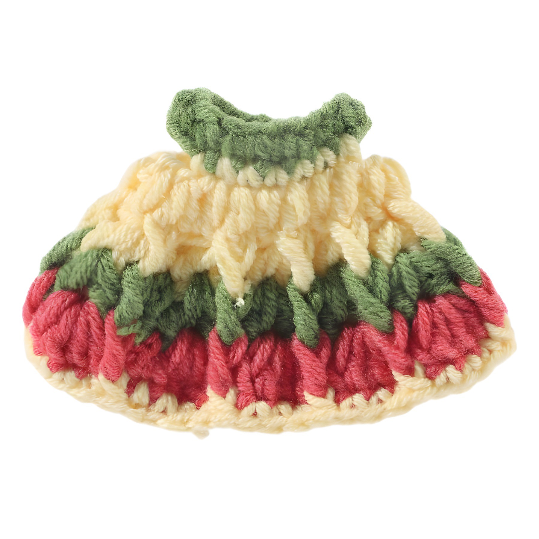 娃衣/拉布布娃衣/棉花娃娃/labubu娃衣/娃娃衣服白底实物图