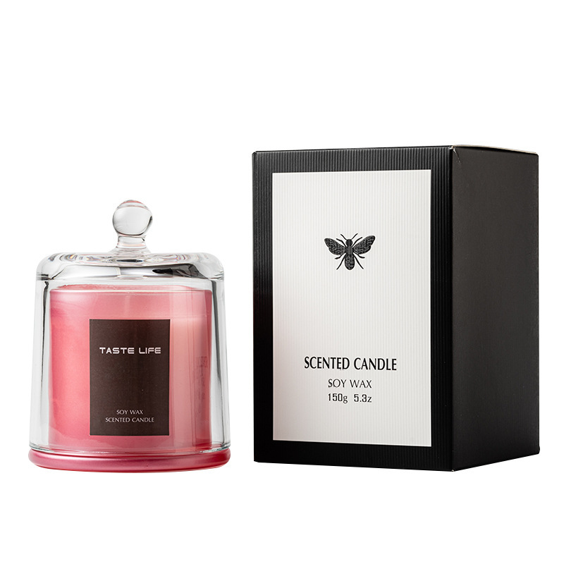 香薰蜡烛/香薰/香薰香氛/香薰片/香薰伴手礼白底实物图