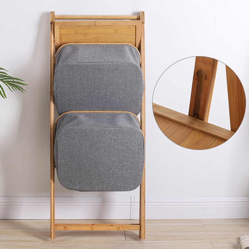 收纳层架实物图