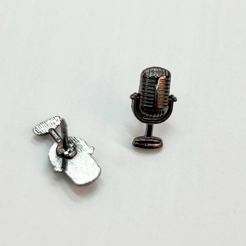 袖扣/织带服装细节图