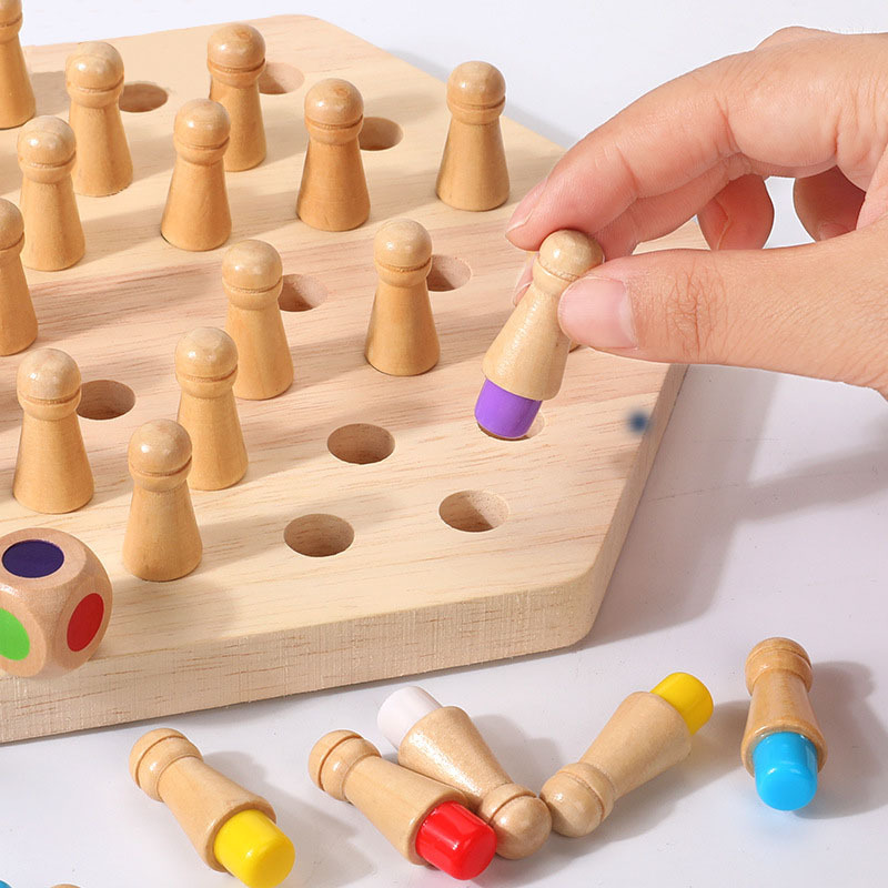 棋牌、桌游玩具实物图