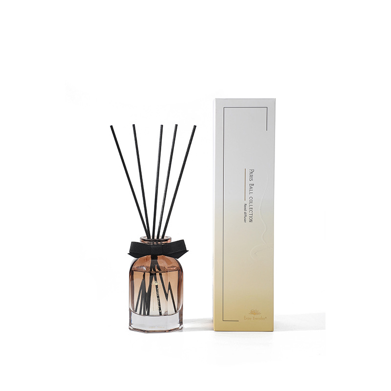 One-stop delivery of mid-to-high-end flameless aromatherapy essential oils for indoor and toilet deodorization, air fresheners, and bedroom fragrances Item Picture