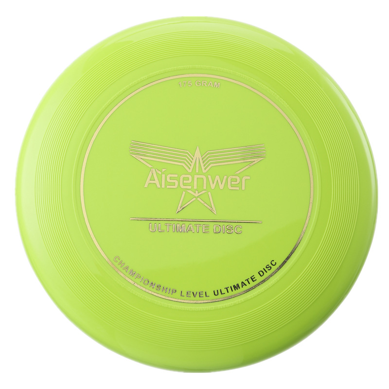 Aisenwer Professional Extreme sports frisbee 175g team 145g Youth and children's flying disc Outdoor Team sports Item Picture