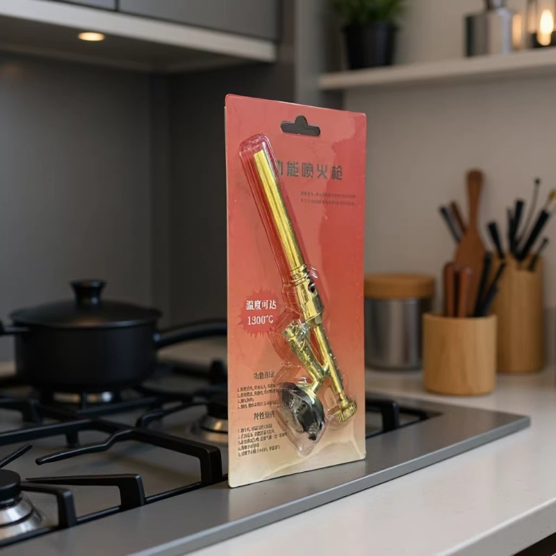 电子点火器/电子打火器/打火机/喷火枪/电子点火枪细节图