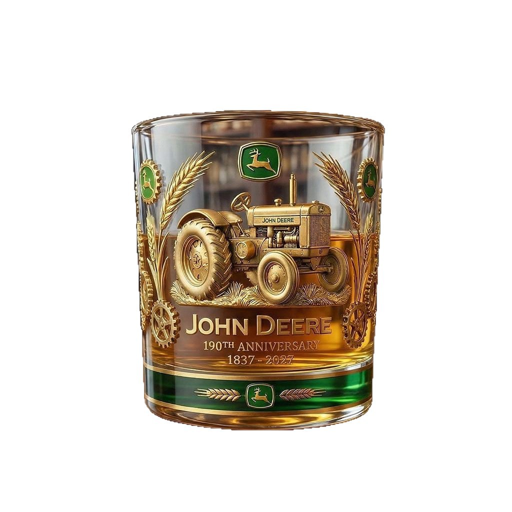 Crossover nuevo TheTrooper iron maiden copa de whisky 8090 john deere memorial cup Application Scenario