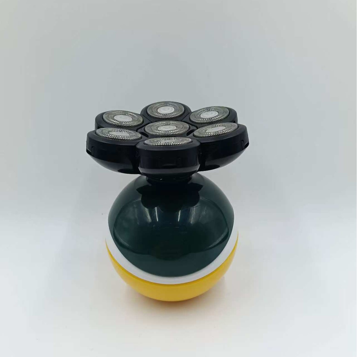 剃须刀/刮胡刀/电动剃须刀/vgr/博锐产品图