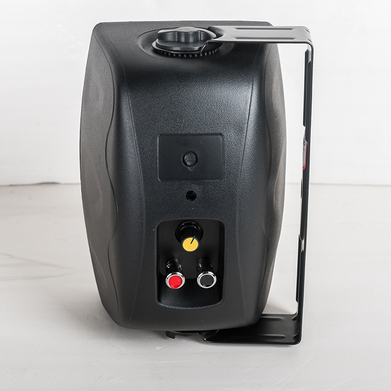 其他音箱实物图