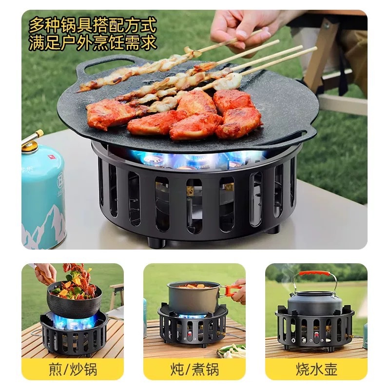 燃油锅炉实物图
