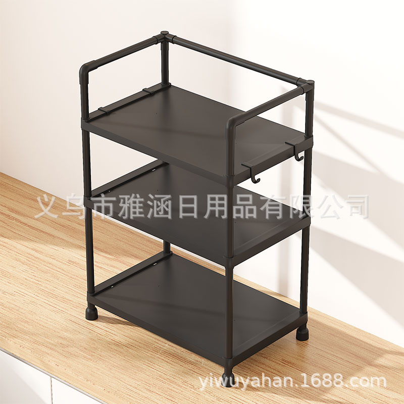 滑板车/手机支架/宿舍/刀具剪刀/小推车置物架产品图