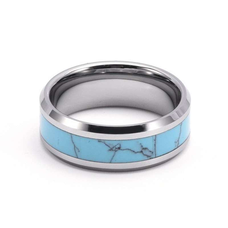 戒指/情侣戒指/脚戒/戒指空托/对戒情侣个性白底实物图