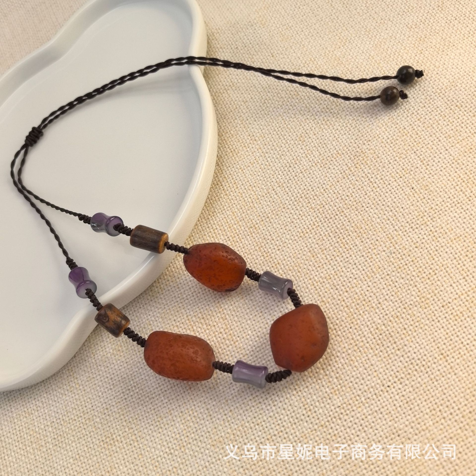 Crystal bracelet, string, bracelet, red string, sand gold bracelet, fashionable and versatile jewelry, couple bracelet, women's style, multiple colors to choose from